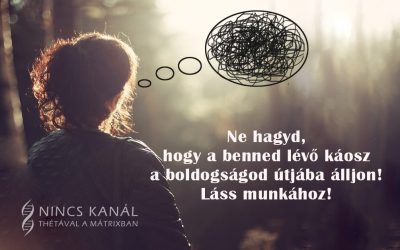 7+1 &ouml;tlet &ndash; Tippek, hogyan kezdj dolgozni magadon Th&eacute;ta Healing technik&aacute;val